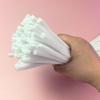 100 White Pipe Cleaners - 30cm for DIY Crafts and Decorations view 3