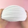 100 White Pipe Cleaners - 30cm for DIY Crafts and Decorations view 4