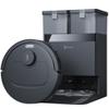 ECOVACS DEEBOT T30e OMNI Robot Vacuum and Mop, 25,000 Pa view 1