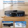 ECOVACS DEEBOT T30e OMNI Robot Vacuum and Mop, 25,000 Pa view 3