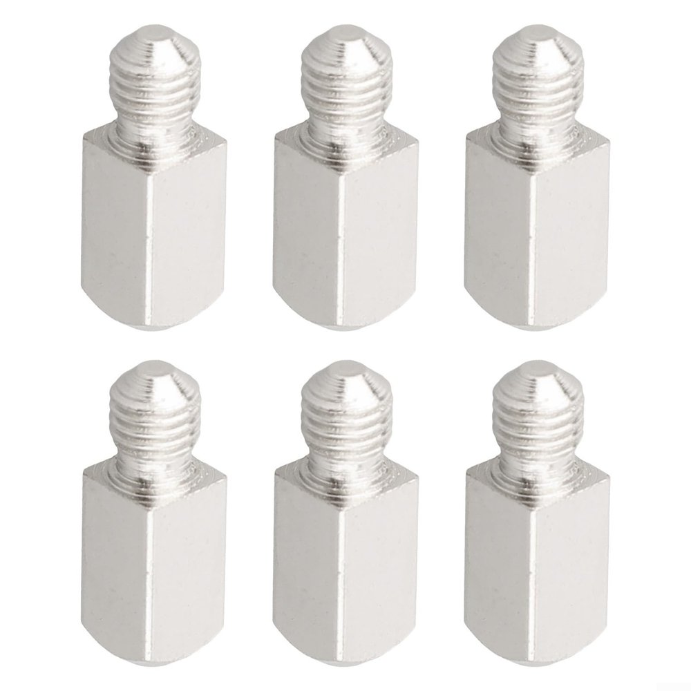 Axorafow 2-Pack Square Drive Pin Replacement for Osterizer