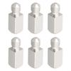 Axorafow 2-Pack Square Drive Pin Replacement for Osterizer view 1