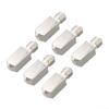 Axorafow 2-Pack Square Drive Pin Replacement for Osterizer view 2