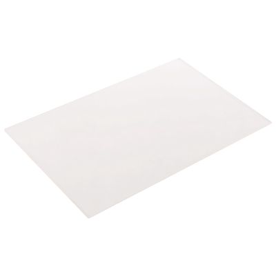Okeeyseda Transparent Cake Cream Scraper