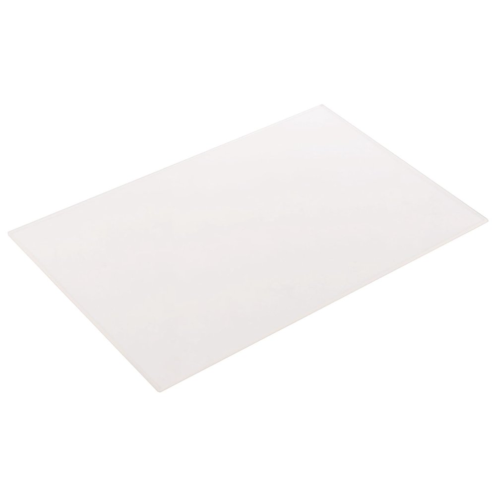 Okeeyseda Transparent Cake Cream Scraper