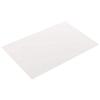 Okeeyseda Transparent Cake Cream Scraper view 1