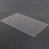 Okeeyseda Transparent Cake Cream Scraper view 3