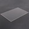 Okeeyseda Transparent Cake Cream Scraper view 4