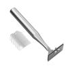Kitchen Scraper, Dishwasher-Safe, Stainless Steel view 1