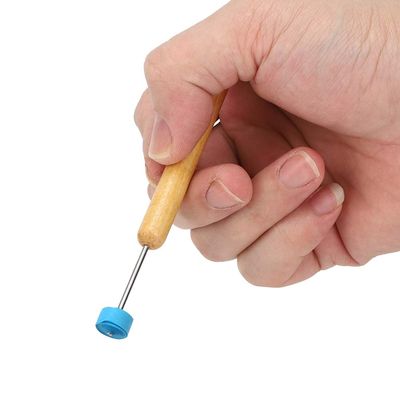 Alomejor Stainless Steel Quilling Tool Set