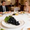 Artificial Grapes - Decorative Table Accent view 3