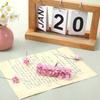 144 Mini Artificial Pink Rose Flower Heads view 4