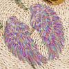 Iron-On Wing Patch for Repair view 3