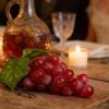 Artificial Grapes for Decoration view 3