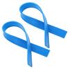 VILLCASE 2-Pack Flexible Replacement Rubber Strips for 35cm Squeegees view 1