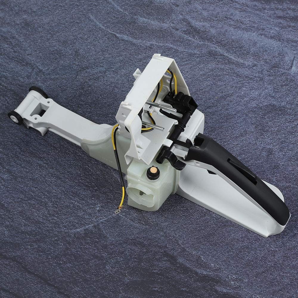 Alomejor Professional MS440 044 Chainsaw Rear Fuel Tank