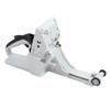 Alomejor Professional MS440 044 Chainsaw Rear Fuel Tank view 3