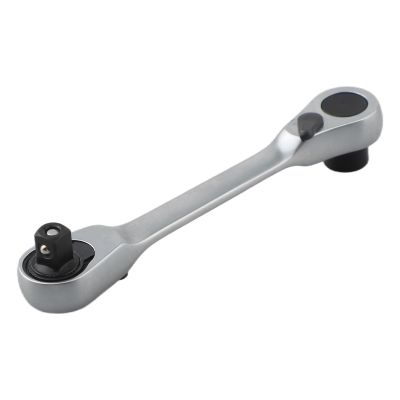 NEIQIUWING 72-Tooth Drive Repair Tool, 100 mm Socket Wrench