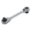 NEIQIUWING 72-Tooth Drive Repair Tool, 100 mm Socket Wrench view 1