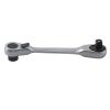 NEIQIUWING 72-Tooth Drive Repair Tool, 100 mm Socket Wrench view 2