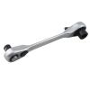 NEIQIUWING 72-Tooth Drive Repair Tool, 100 mm Socket Wrench view 3