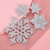 Alomejor Exquisite Snowflake Die view 3