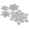 Alomejor Exquisite Snowflake Die view 4