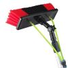 GHHVFEC Solar Panel Cleaning Set with 12 m Water-Fed Pole and 30–50 cm Brush view 1