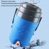 Outdoor Beverage Dispenser, 5.8 L view 4