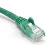kenable CAT6 Ethernet Network Cable RJ45 UTP LSZH Patch Cable, Green, 1.5 m view 2