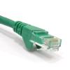 kenable CAT6 Ethernet Network Cable RJ45 UTP LSZH Patch Cable, Green, 1.5 m view 3