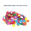 Rengue Round Felt Pads view 2