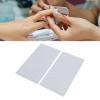 ZASCHMOY Nail Art Mixing Palette - 2 Pack view 4