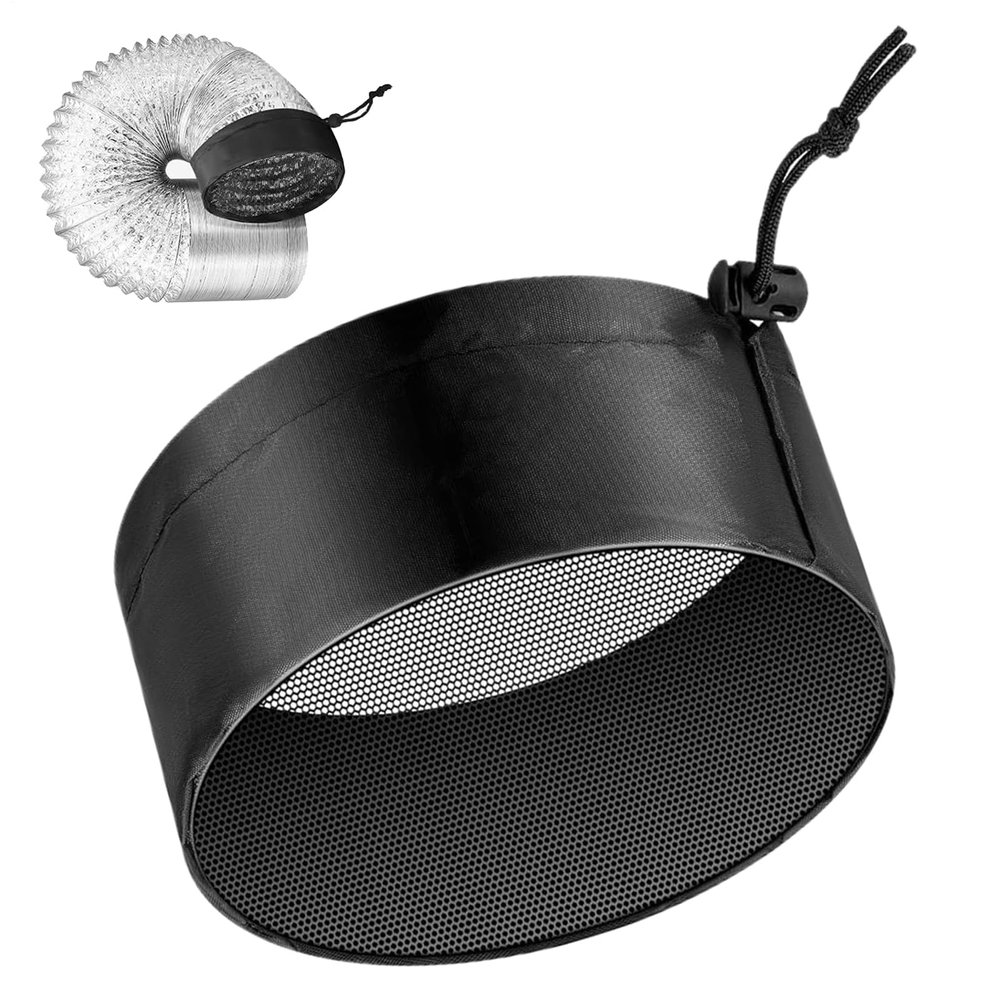 Air Conditioner Hose Cover