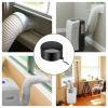 Air Conditioner Hose Cover view 4