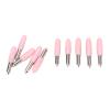 Fafeicy 10-Pack Stamped Machine Cutting Blades view 2