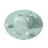 Silicone Cup Covers with 3D Cat Design view 1