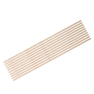 Spacnana Natural Birch Craft Sticks