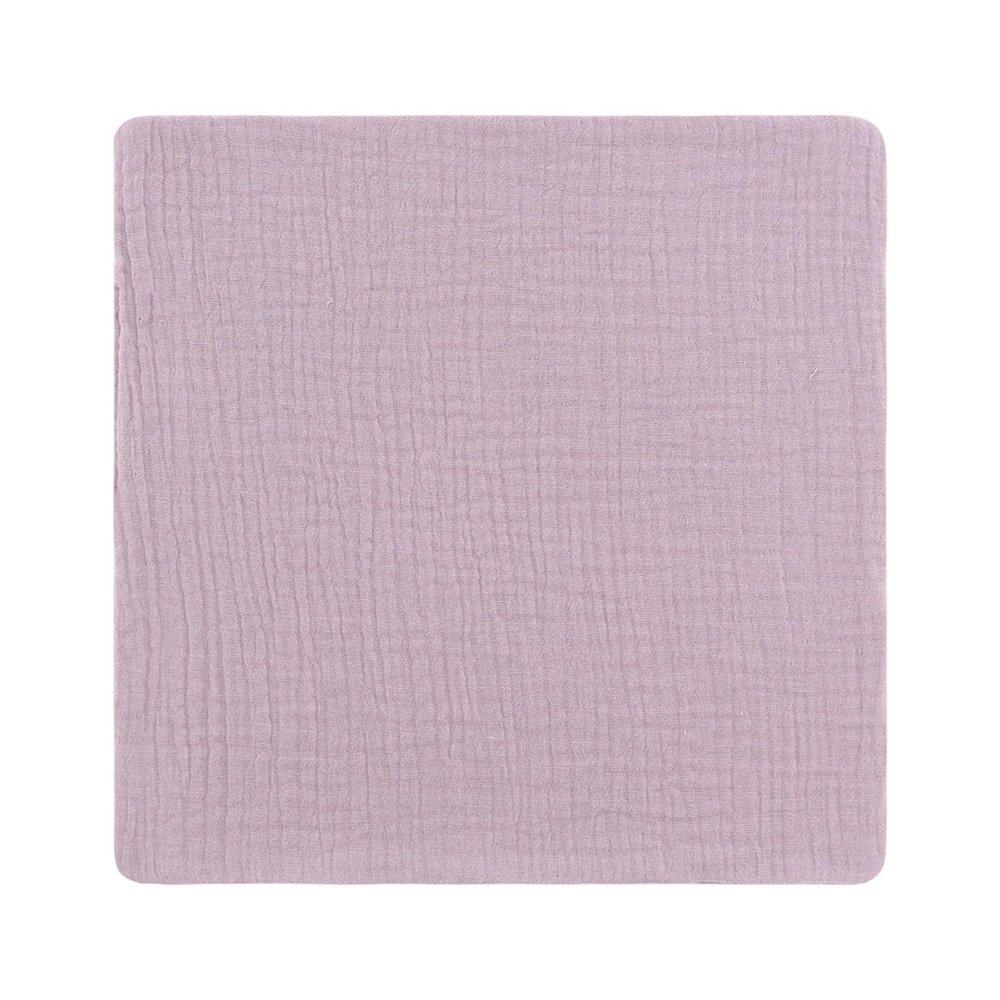 Baby Washcloths - Soft Organic Cotton