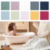 Baby Washcloths - Soft Organic Cotton view 2