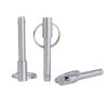VCN115.1 Nickel-Plated Stainless Steel Quick-Release Locking Pin, 16 × 25 mm view 3