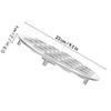 Reusable Pelmeni Mold with 19 Holes, Manual Press view 2