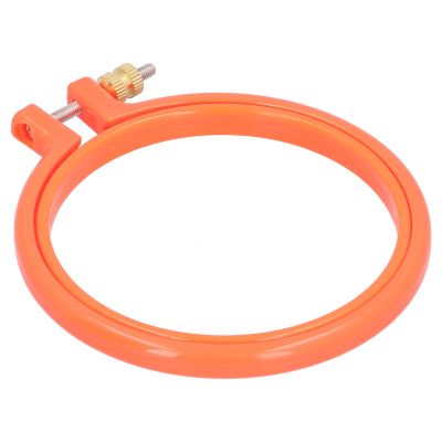 Jelquix Colorful Cross Stitch Frame