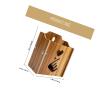 TINEASUR Remote Control Holder Wall Mount view 2