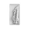 Silver Fish Statue Tea Infuser view 1