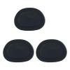 3-Pack Silicone Mixer Caps view 1