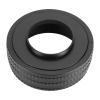 RhineCart Basics Camera Focus Helicoid Adapter, 25–55 mm, Black view 3