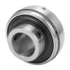 TOPINCN Precision Steel-Insert Bearing for Machine Performance, Lubrication, and Shaft Support, 2-Pack, 25 x 52 x 34.1 mm (UC205) view 3