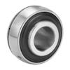 TOPINCN Precision Steel-Insert Bearing for Machine Performance, Lubrication, and Shaft Support, 2-Pack, 25 x 52 x 34.1 mm (UC205) view 4