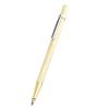 Aramox Portable Alloy Scribing Tool for Glass and Ceramic, Silver/Gold view 2